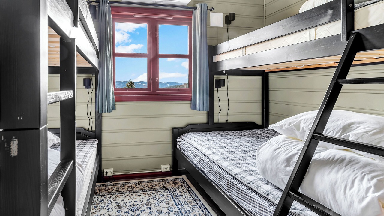 Photo of Bedroom in Lardal Municipality