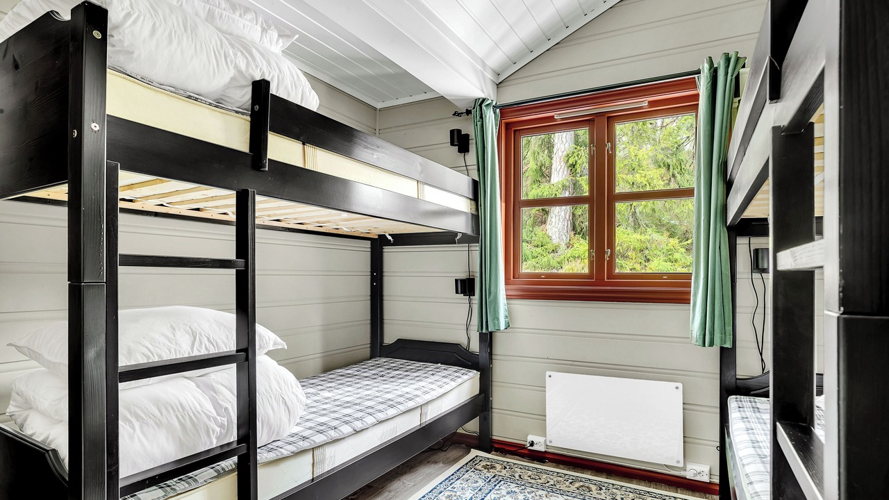 Photo of Bedroom in Lardal Municipality