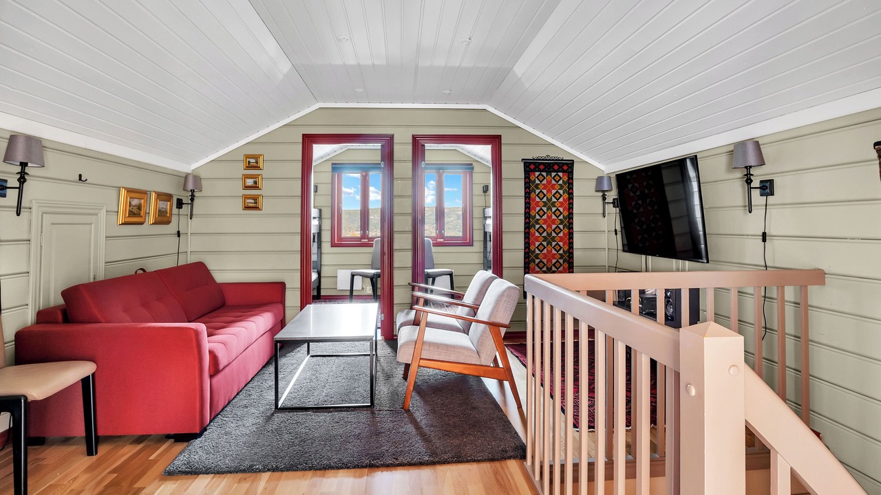 Photo of Livingroom in Lardal Municipality