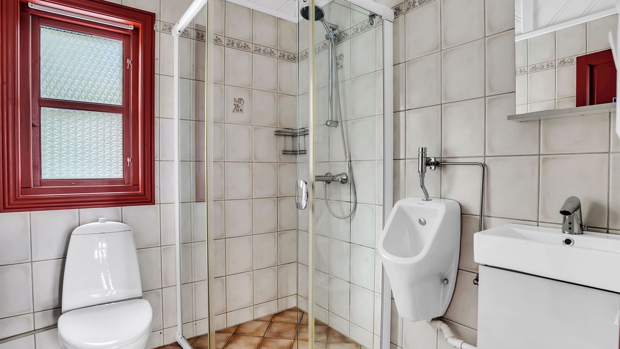 Photo of Bathroom in Lardal Municipality