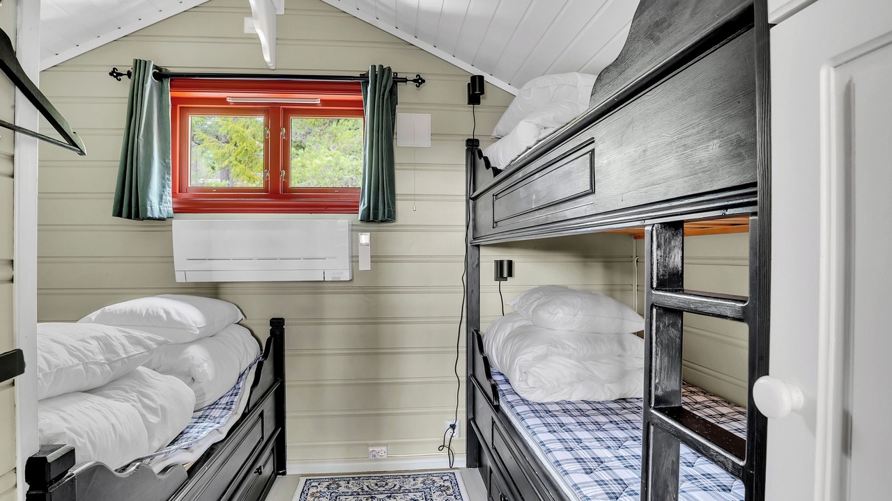 Photo of Bedroom in Lardal Municipality