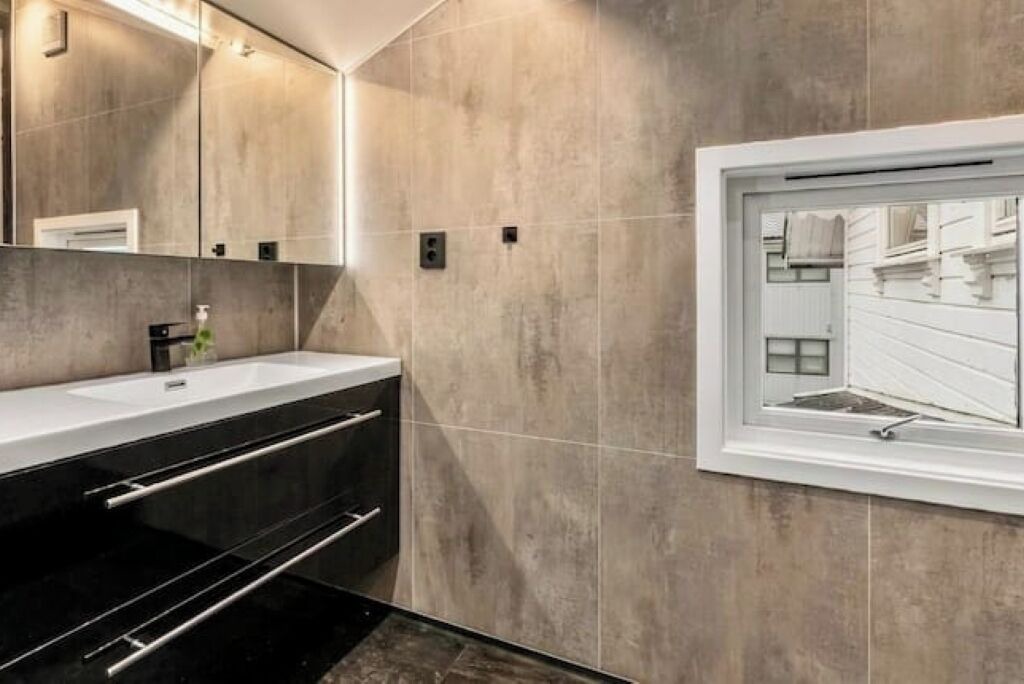 Photo of Bathroom in Stavanger