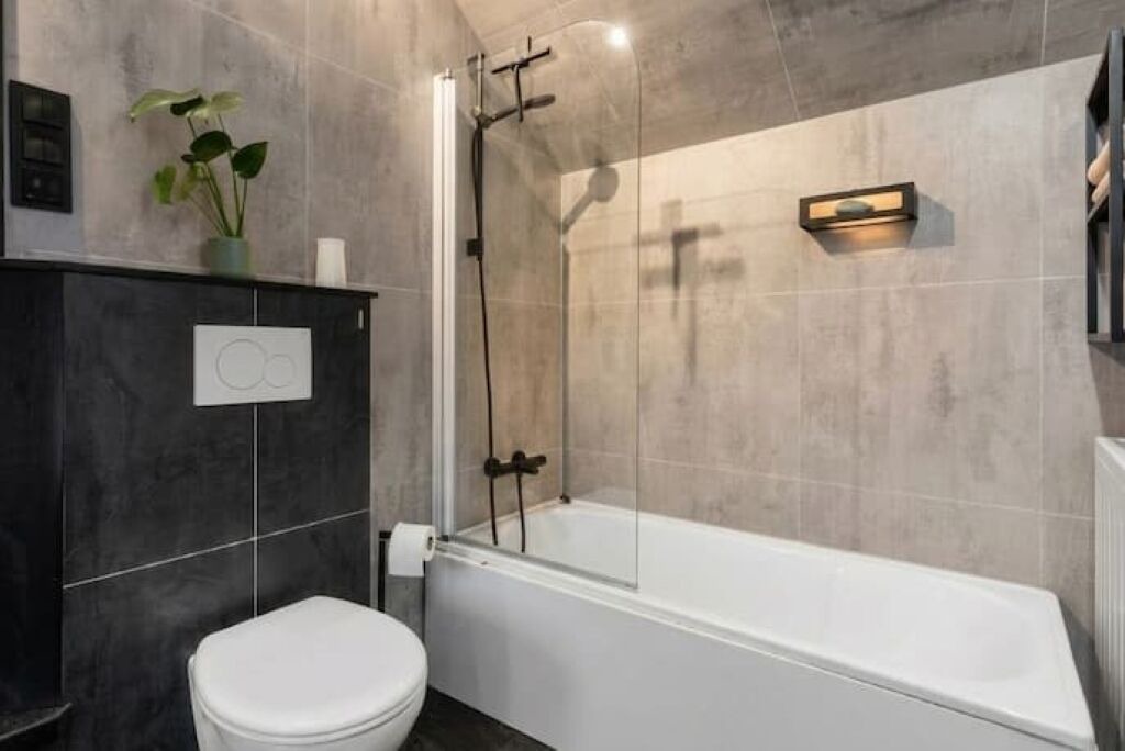 Photo of Bathroom in Stavanger