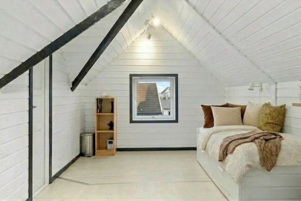 Photo of Bedroom in Stavanger