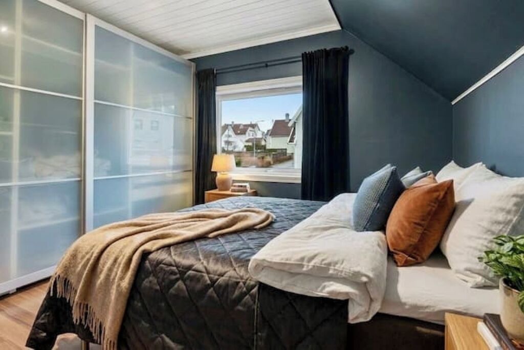 Photo of Bedroom in Stavanger