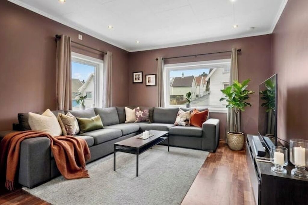 Photo of Livingroom in Stavanger