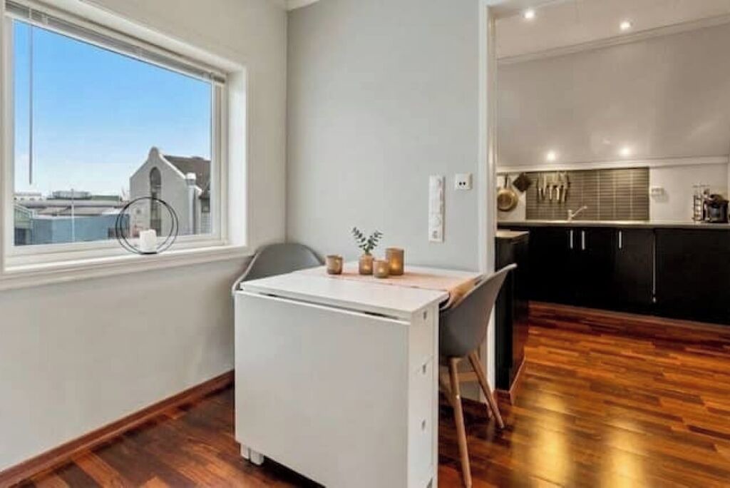 Photo of Kitchen in Stavanger