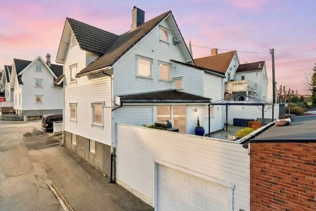 Photo of Outdoor in Stavanger