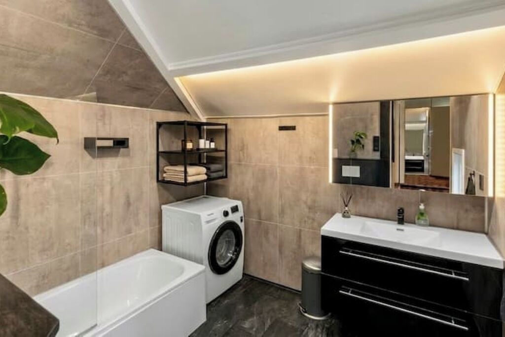 Photo of Bathroom in Stavanger