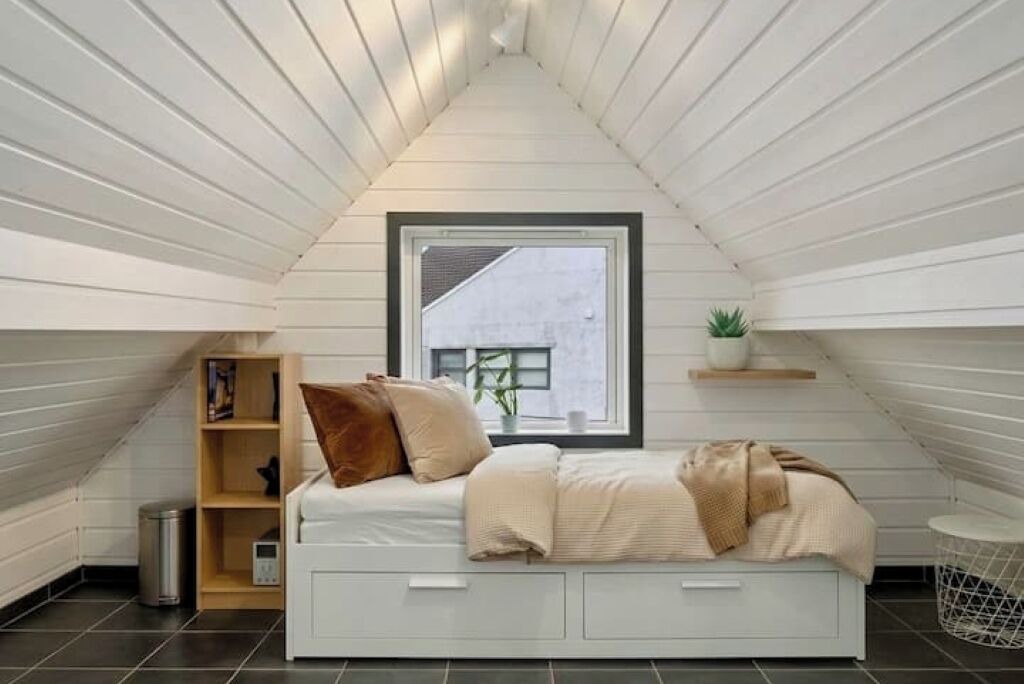 Photo of Bedroom in Stavanger
