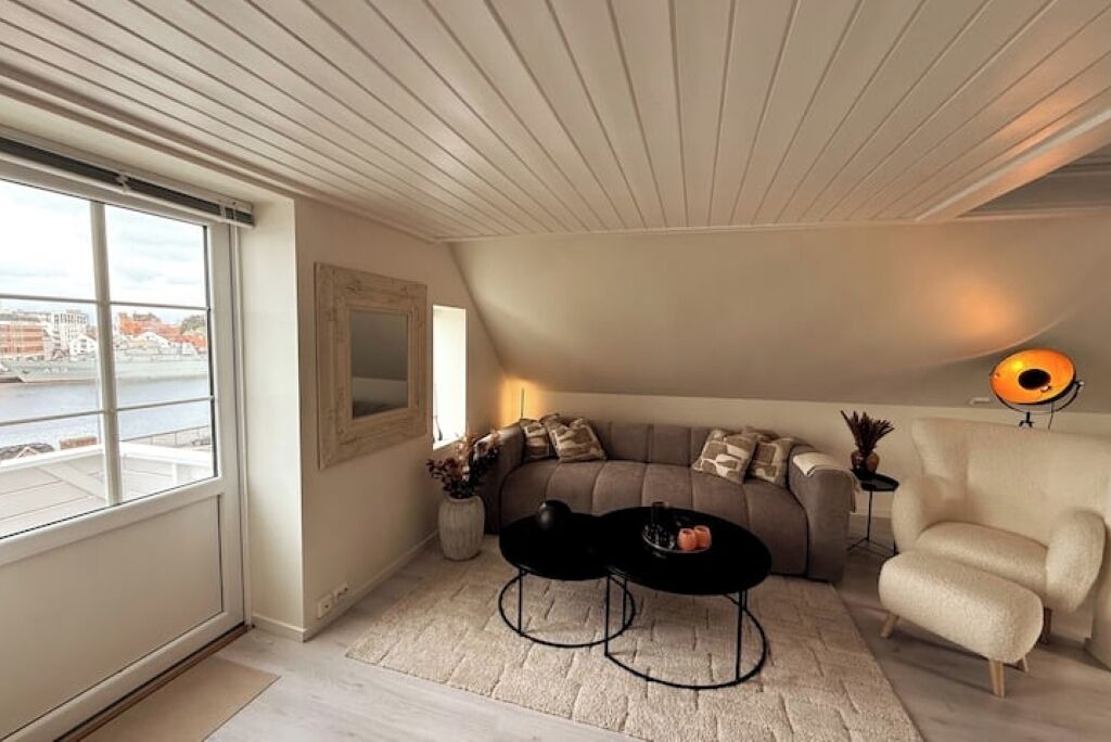 Photo of Livingroom in Stavanger