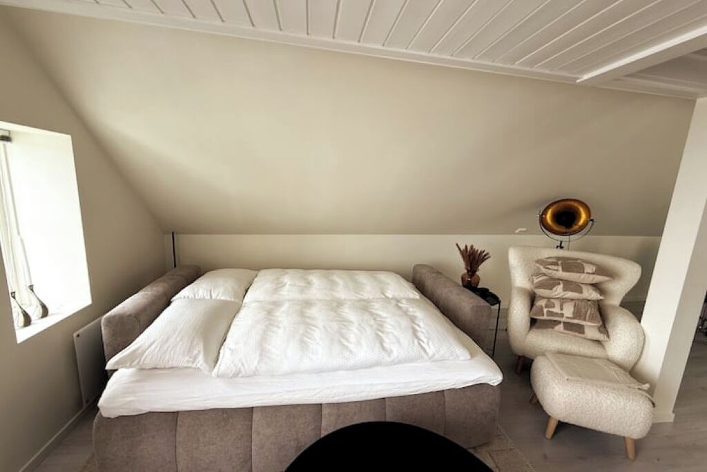 Photo of Bedroom in Stavanger