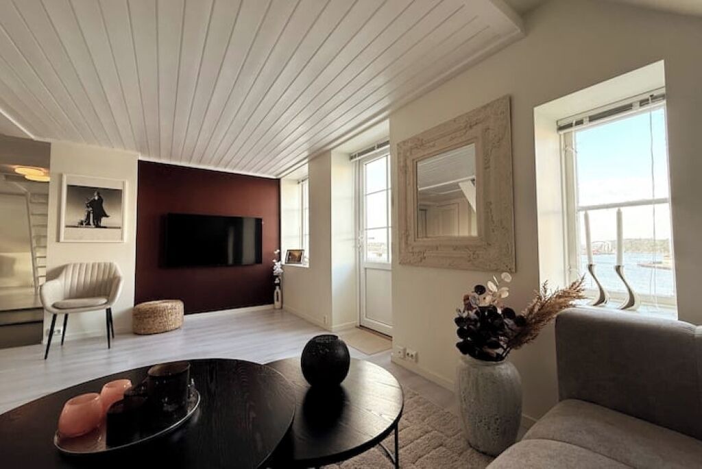 Photo of Livingroom in Stavanger