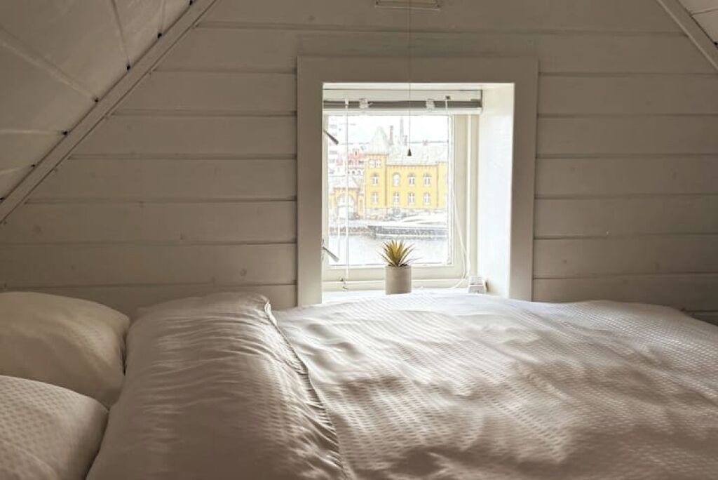 Photo of Bedroom in Stavanger