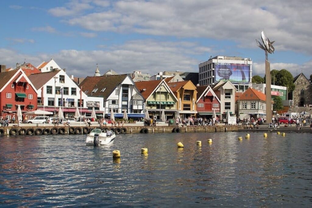 Photo of Others in Stavanger
