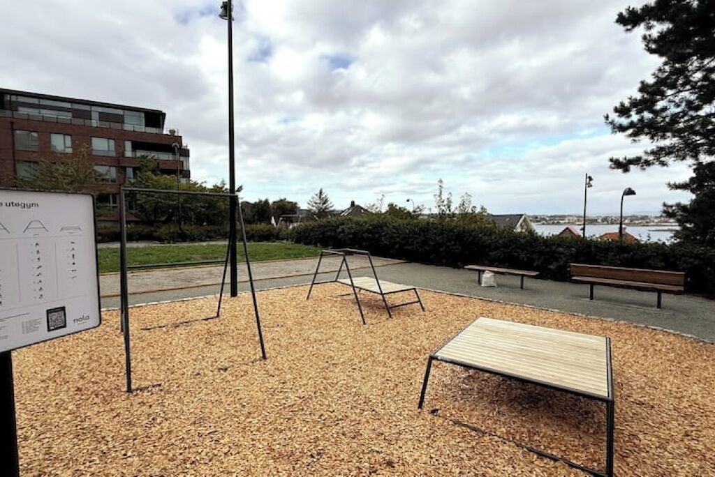 Photo of Outdoor in Stavanger