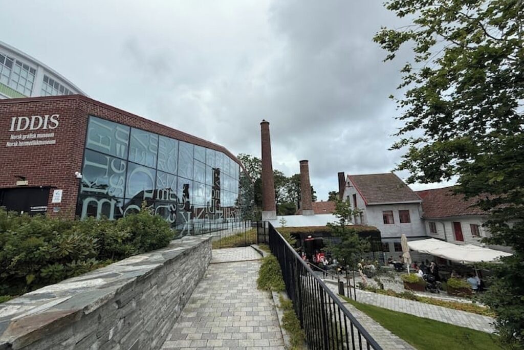 Photo of Others in Stavanger