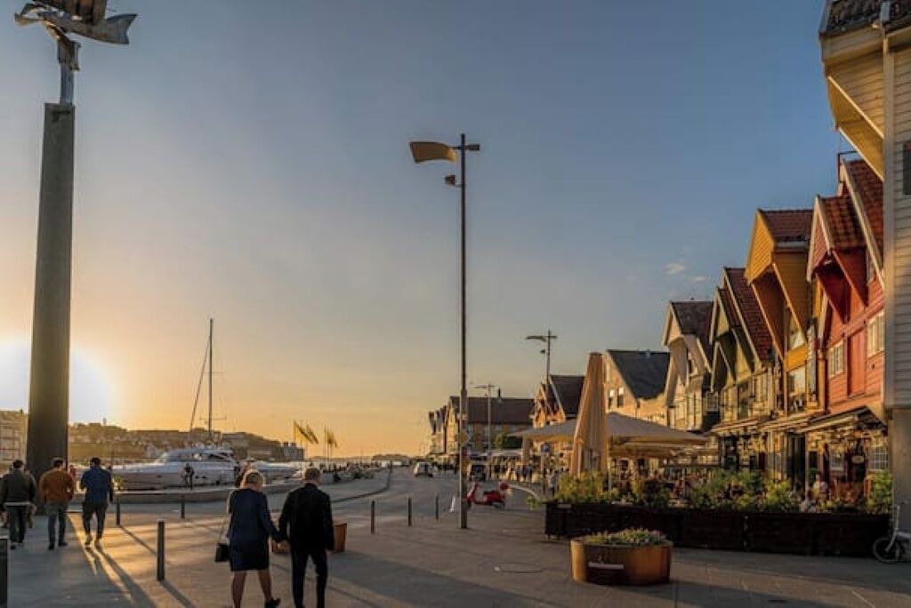 Photo of Others in Stavanger
