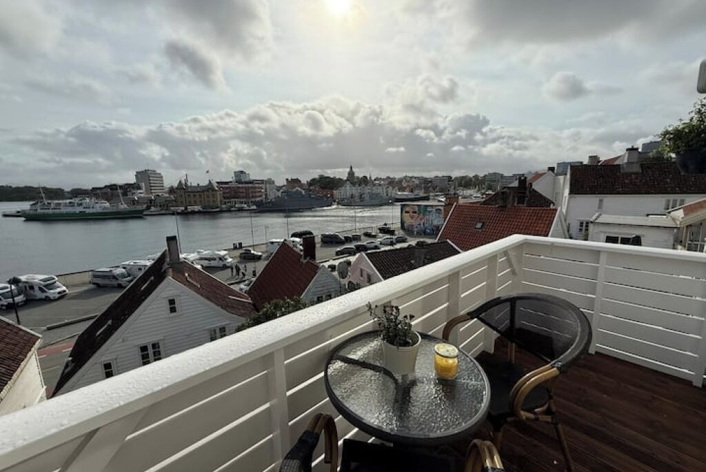 Photo of Outdoor in Stavanger