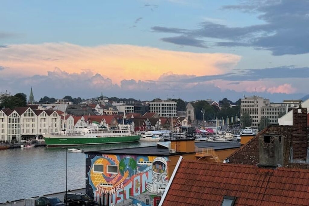 Photo of Others in Stavanger