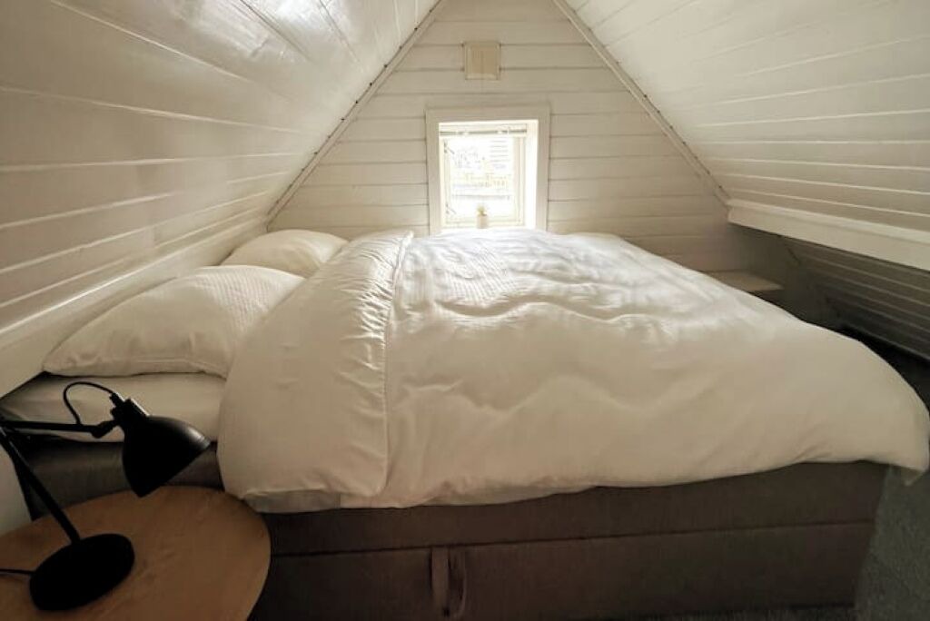 Photo of Bedroom in Stavanger