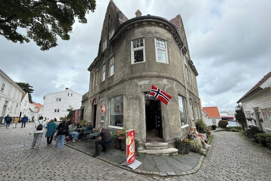 Photo of Outdoor in Stavanger