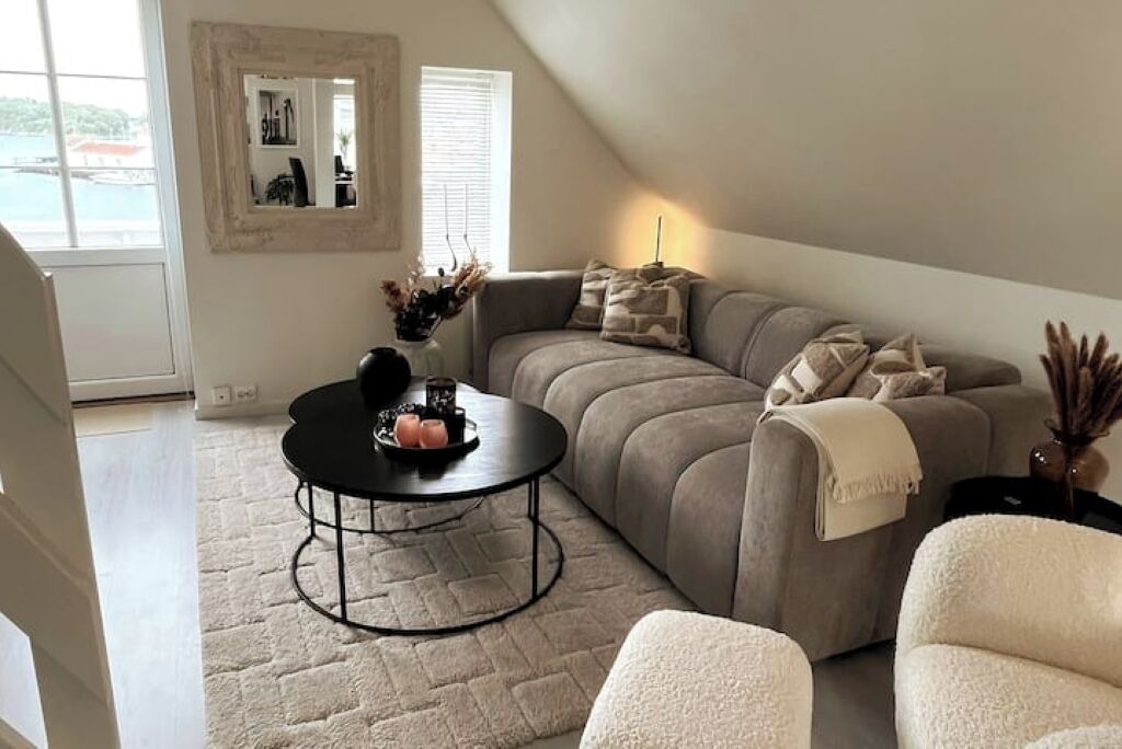 Photo of Livingroom in Stavanger