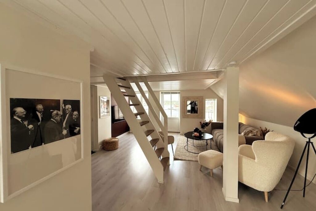 Photo of Livingroom in Stavanger