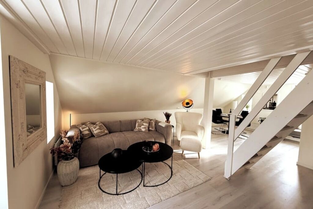 Photo of Livingroom in Stavanger