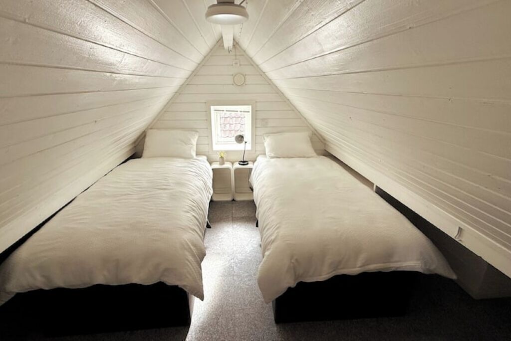 Photo of Bedroom in Stavanger