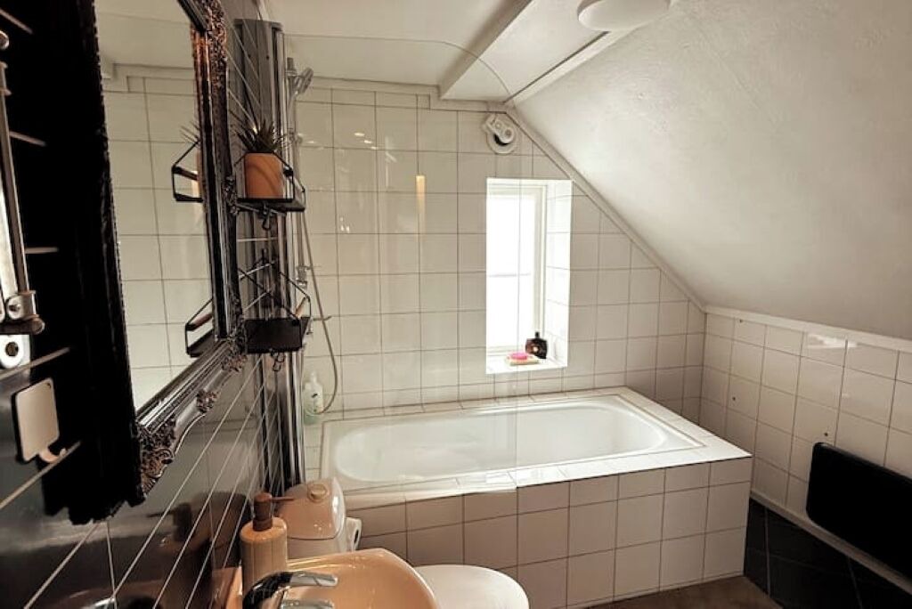 Photo of Bathroom in Stavanger