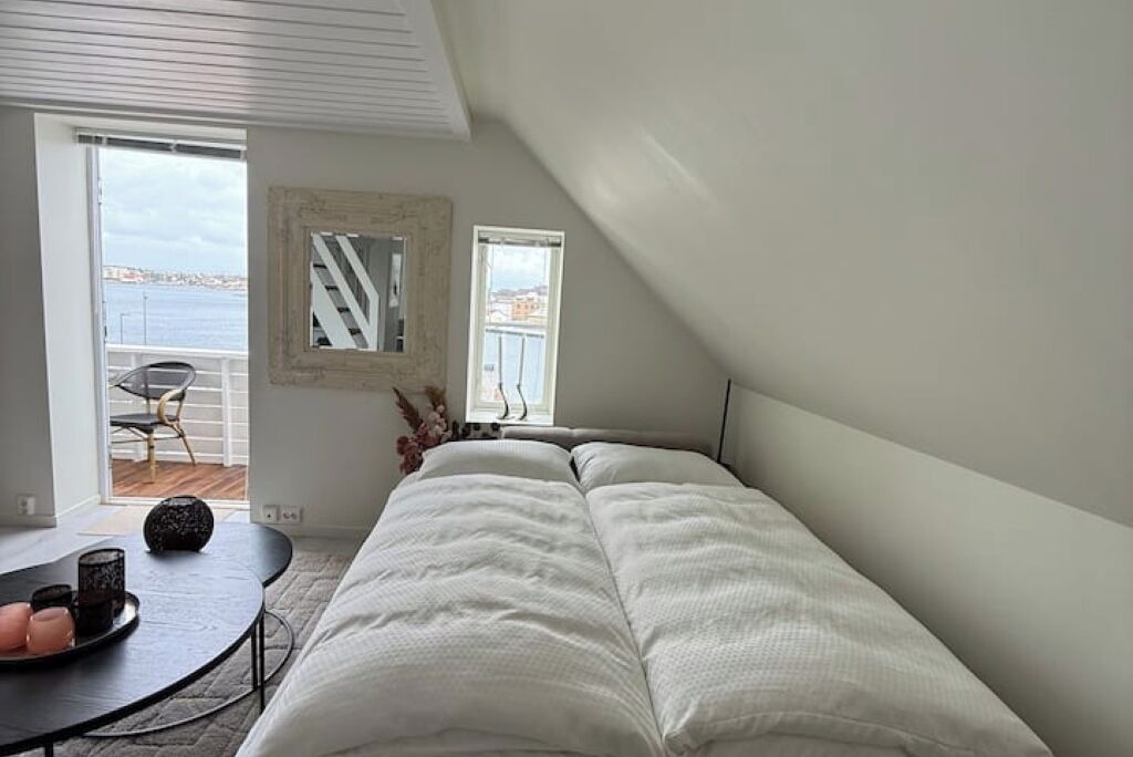 Photo of Bedroom in Stavanger