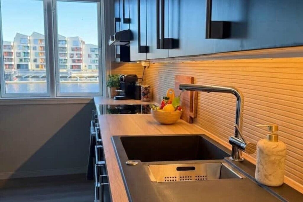 Photo of Kitchen in Stavanger