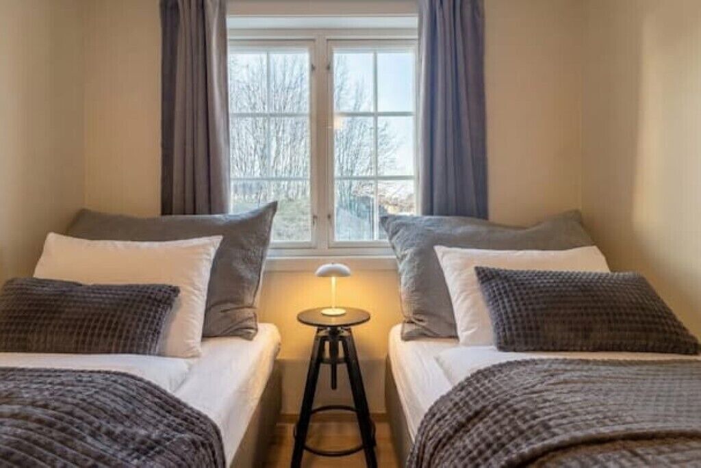 Photo of Bedroom in Stavanger