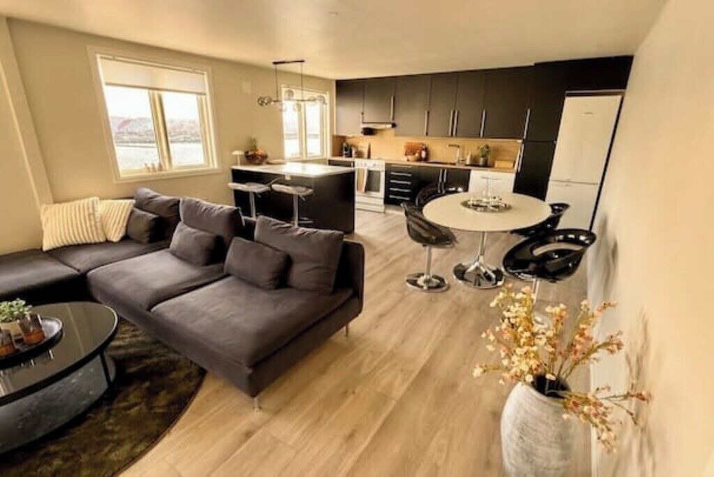 Photo of Livingroom in Stavanger