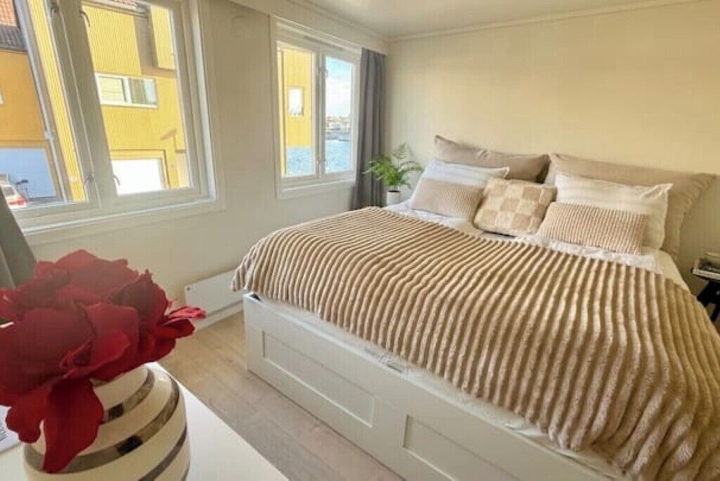 Photo of Bedroom in Stavanger