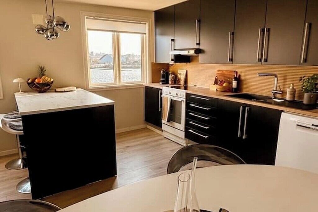 Photo of Kitchen in Stavanger
