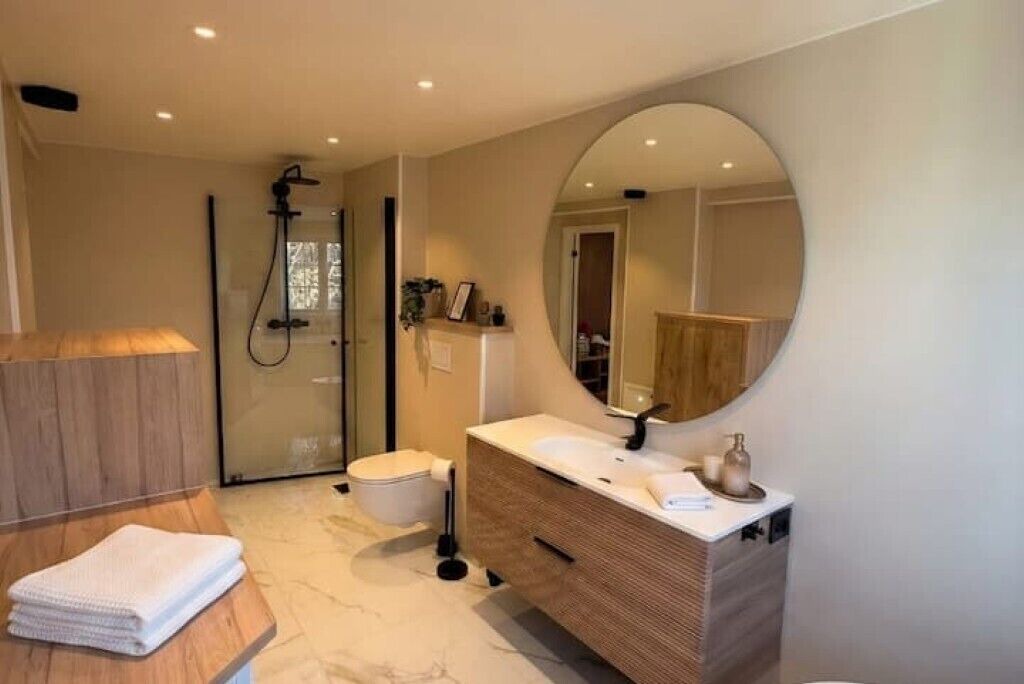Photo of Bathroom in Stavanger