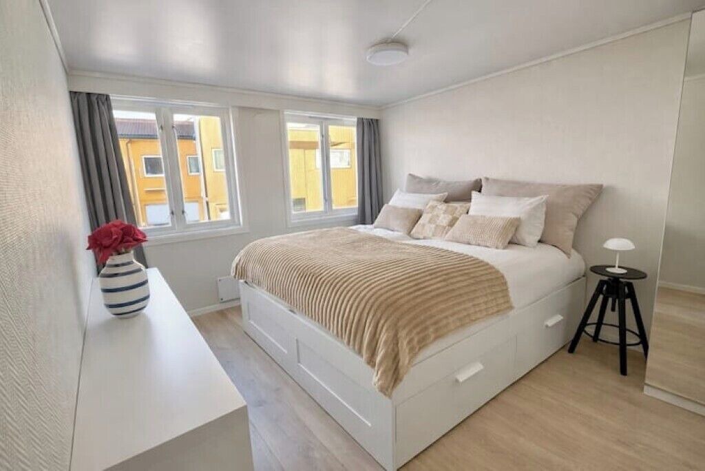 Photo of Bedroom in Stavanger