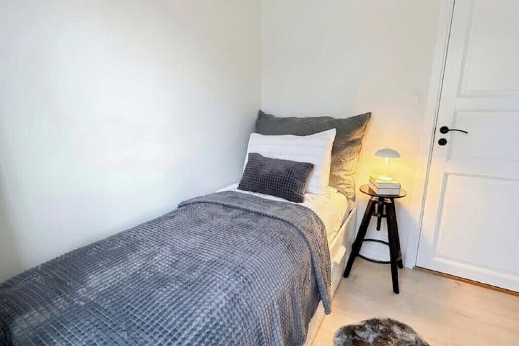 Photo of Bedroom in Stavanger