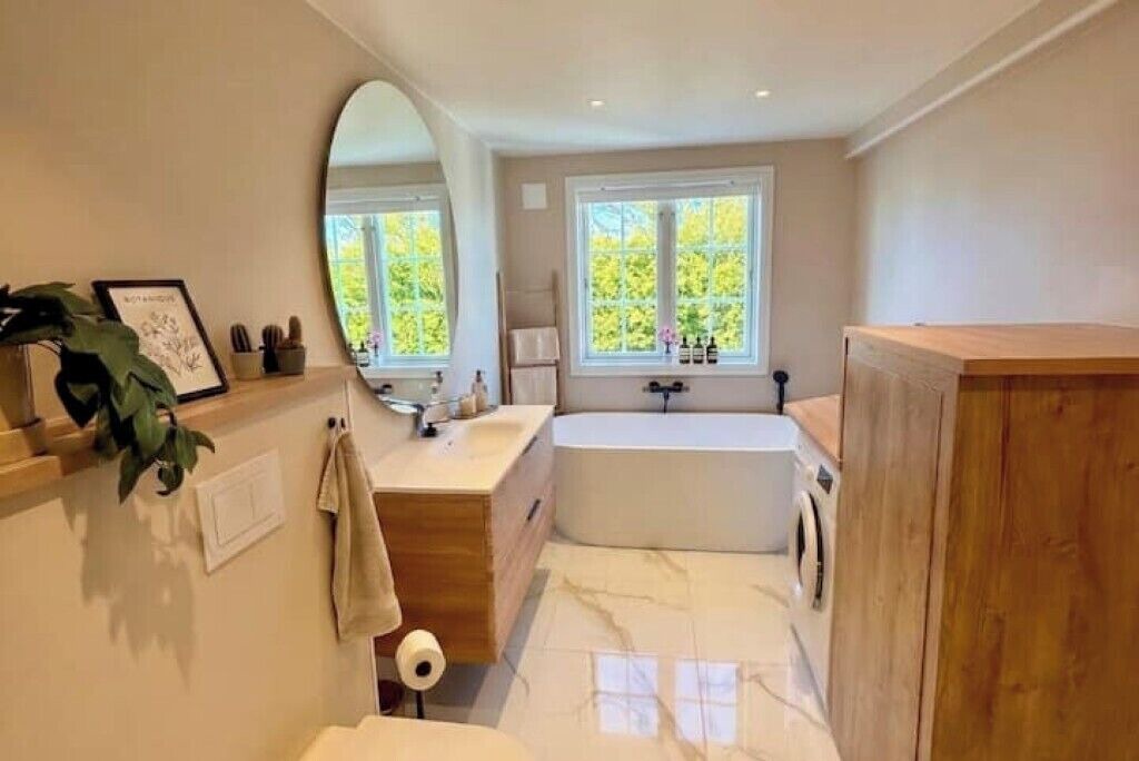 Photo of Bathroom in Stavanger