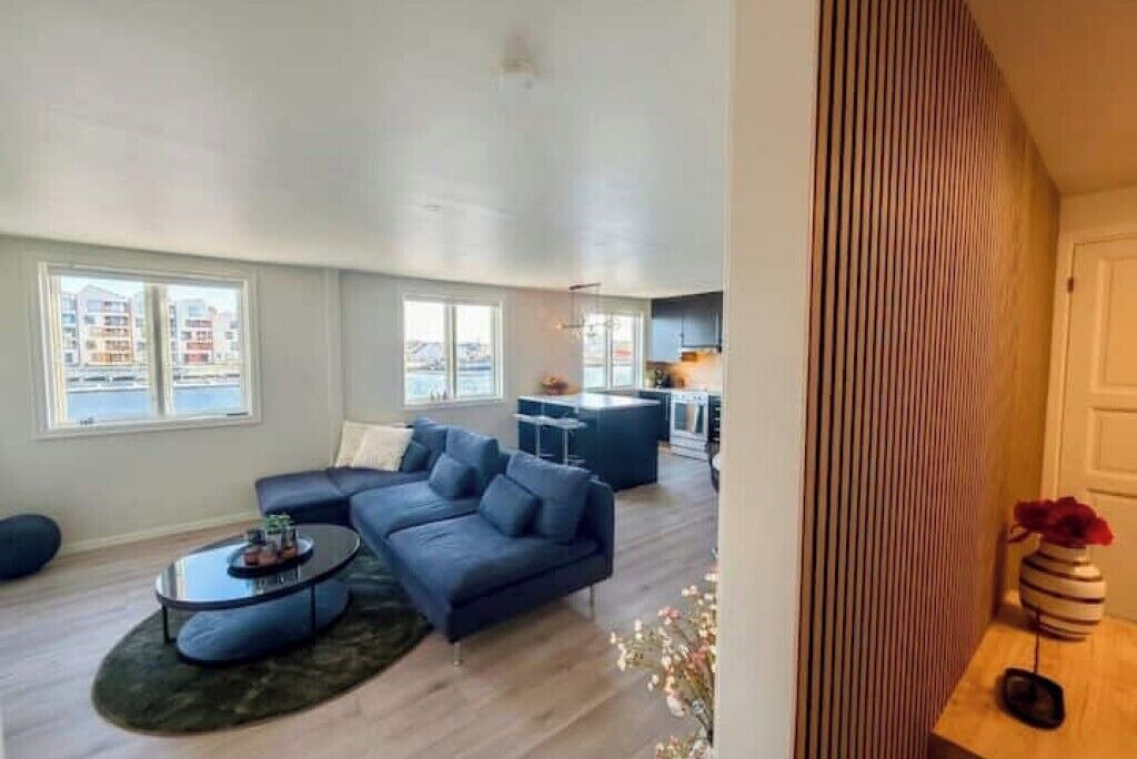 Photo of Livingroom in Stavanger