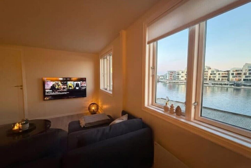 Photo of Livingroom in Stavanger