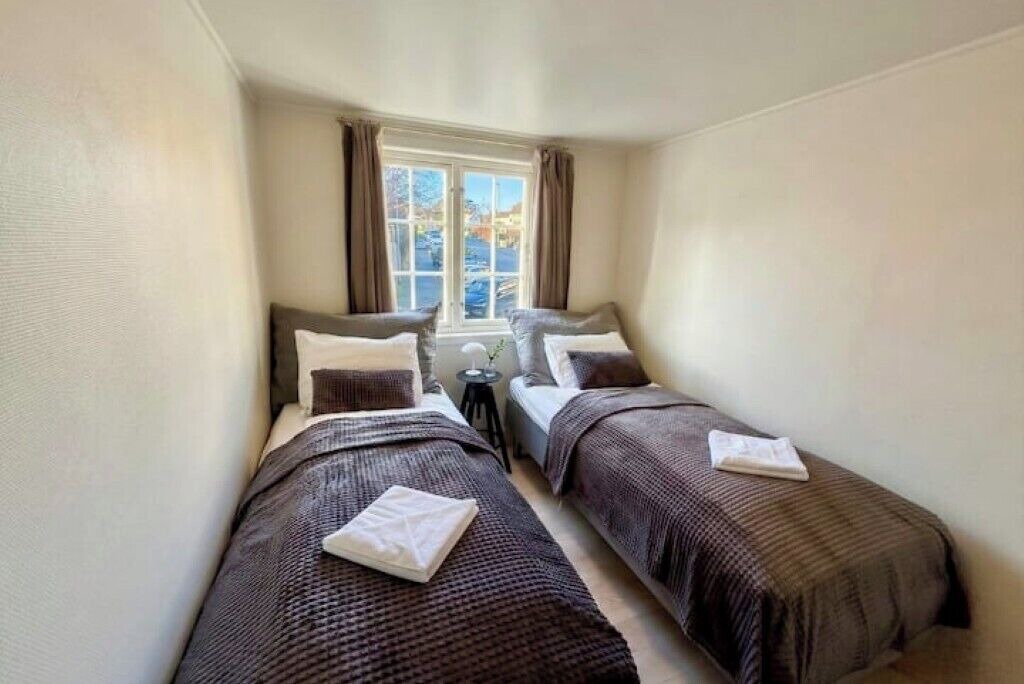 Photo of Bedroom in Stavanger