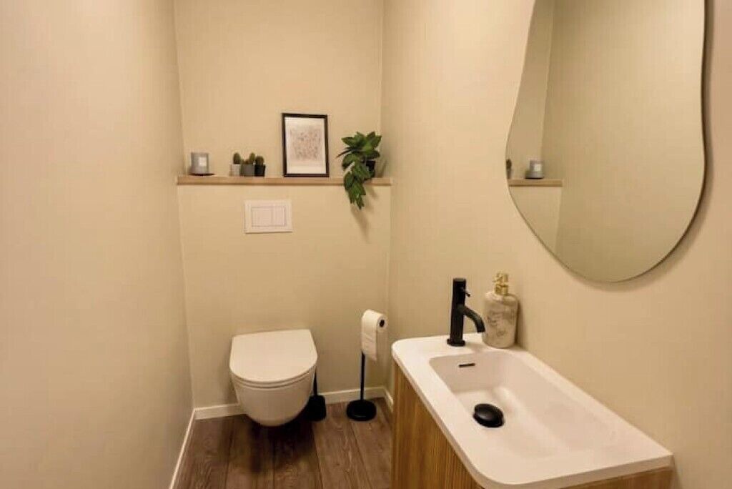 Photo of Bathroom in Stavanger