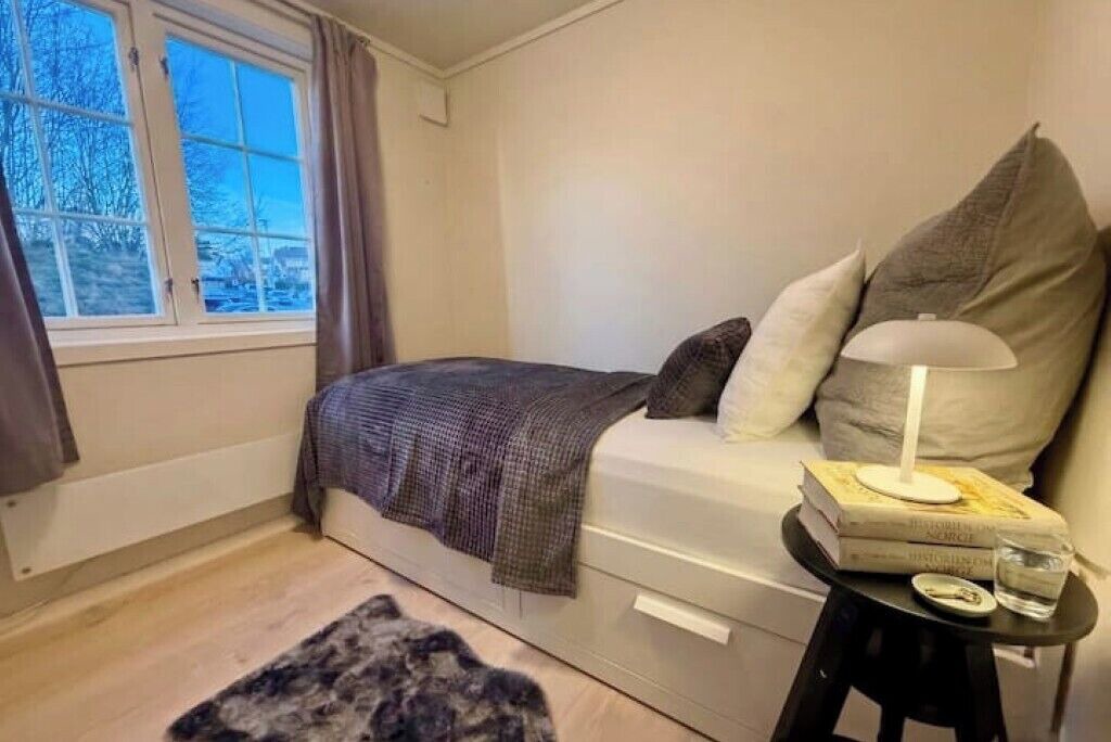 Photo of Bedroom in Stavanger