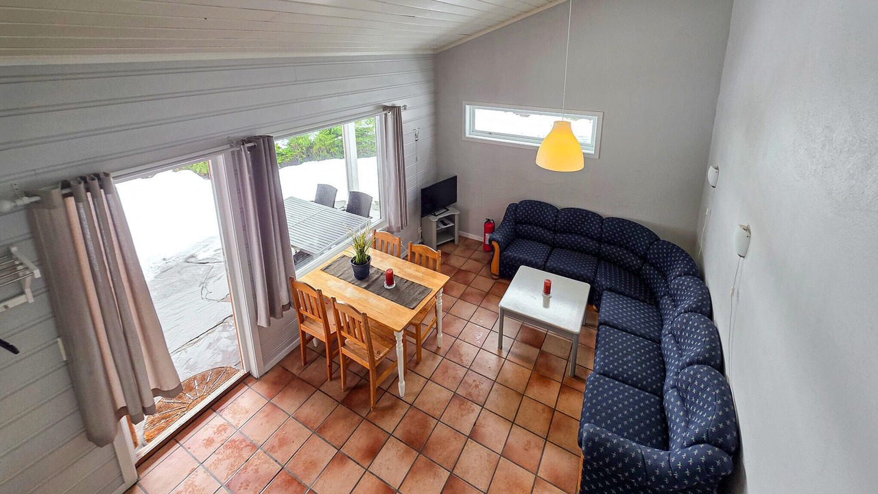 Photo of Bedroom in Hole