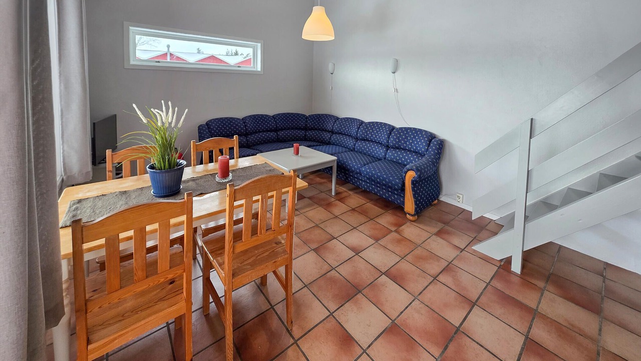 Photo of Bedroom in Hole