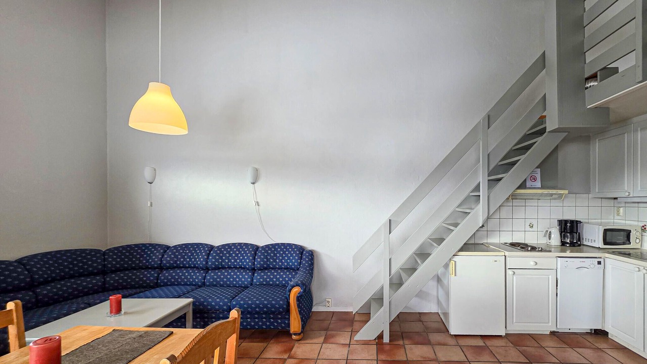 Photo of Bedroom in Hole