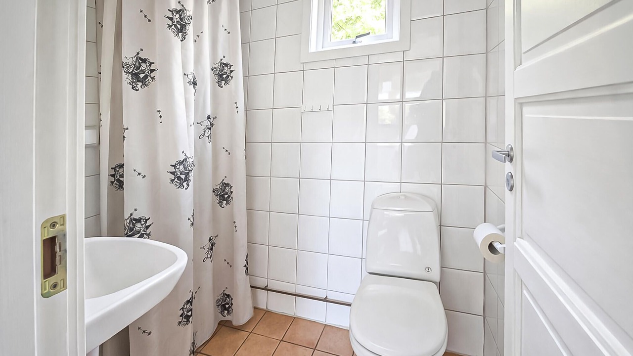 Photo of Bathroom in Hole